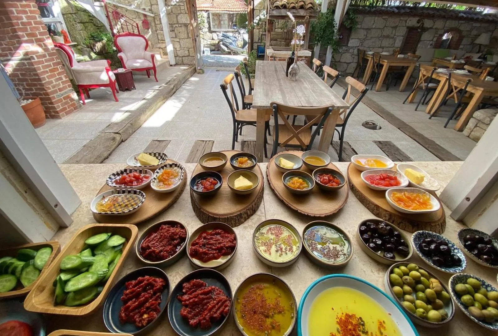 Filizce Alacati İzmir 0*,