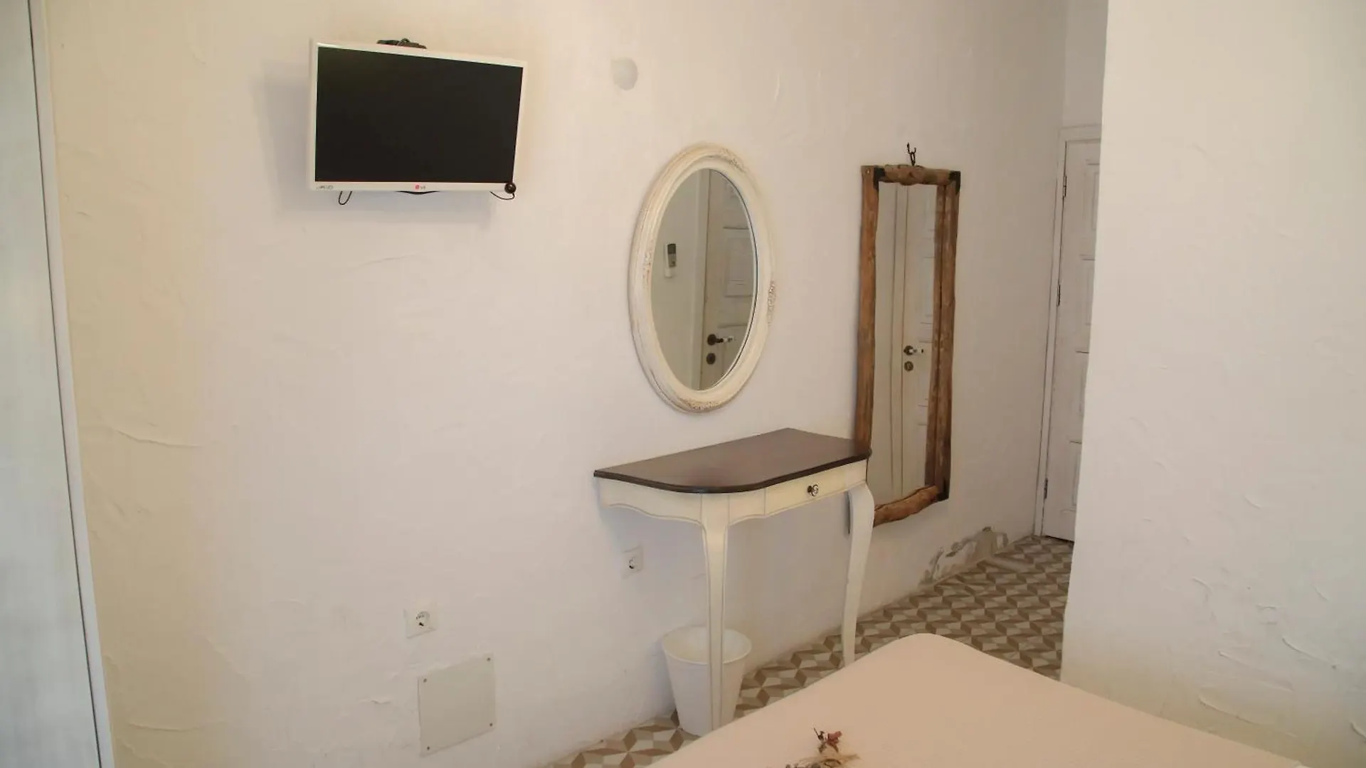 Filizce Alacati Σμύρνη Τουρκία