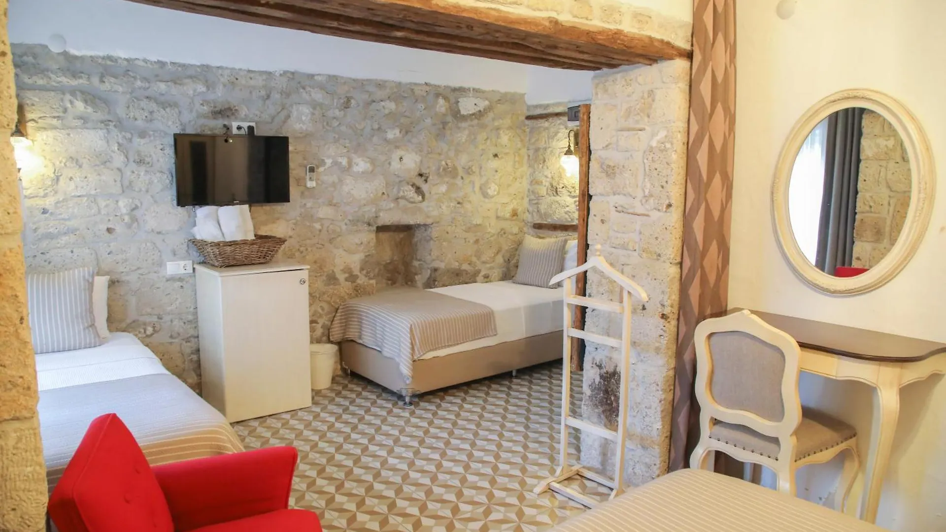 Filizce Alacati Σμύρνη Τουρκία