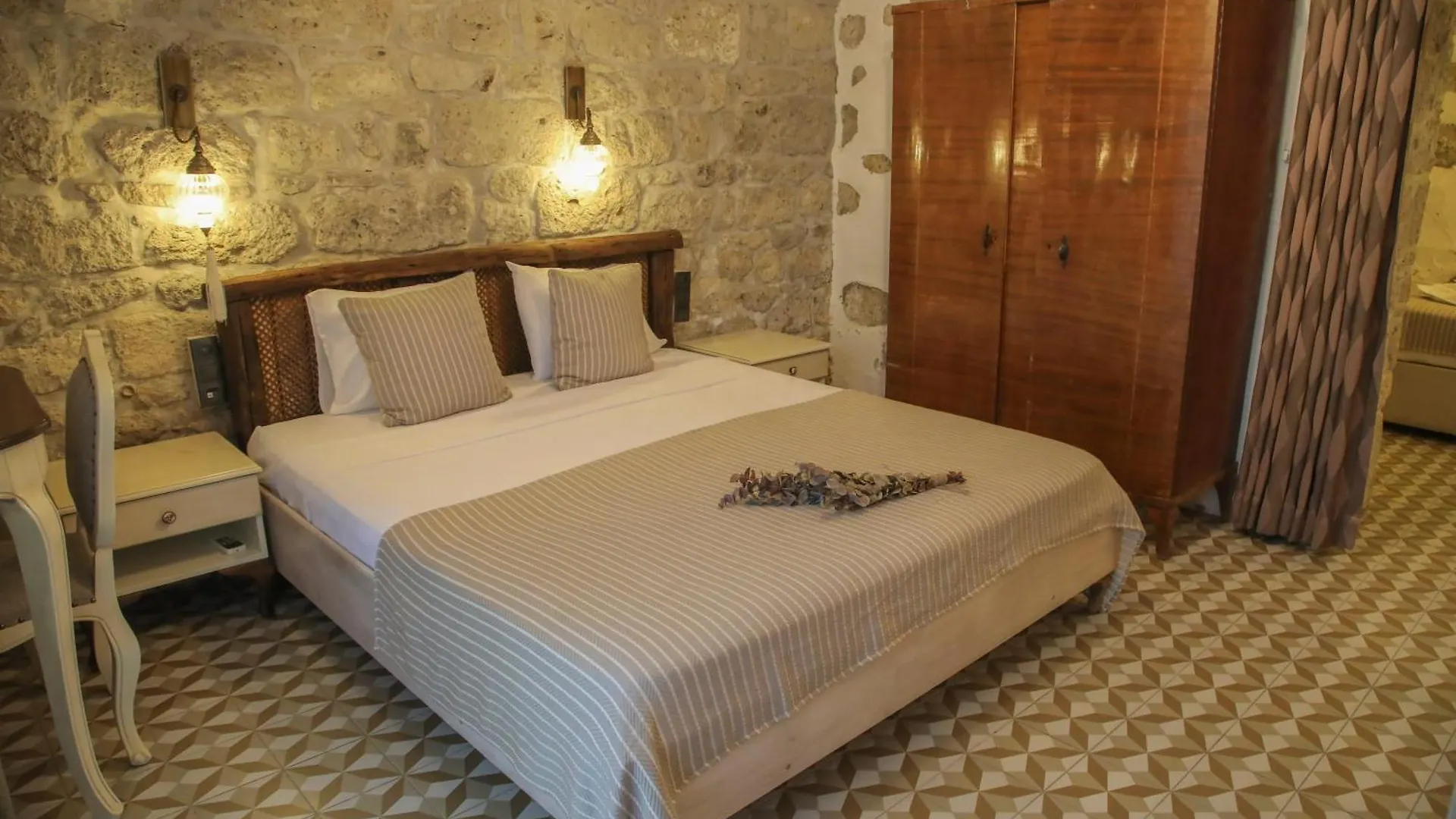 Filizce Alacati Σμύρνη 0*,  Τουρκία