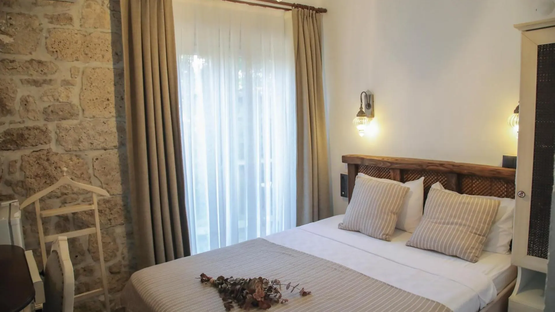 Filizce Alacati İzmir Turecko