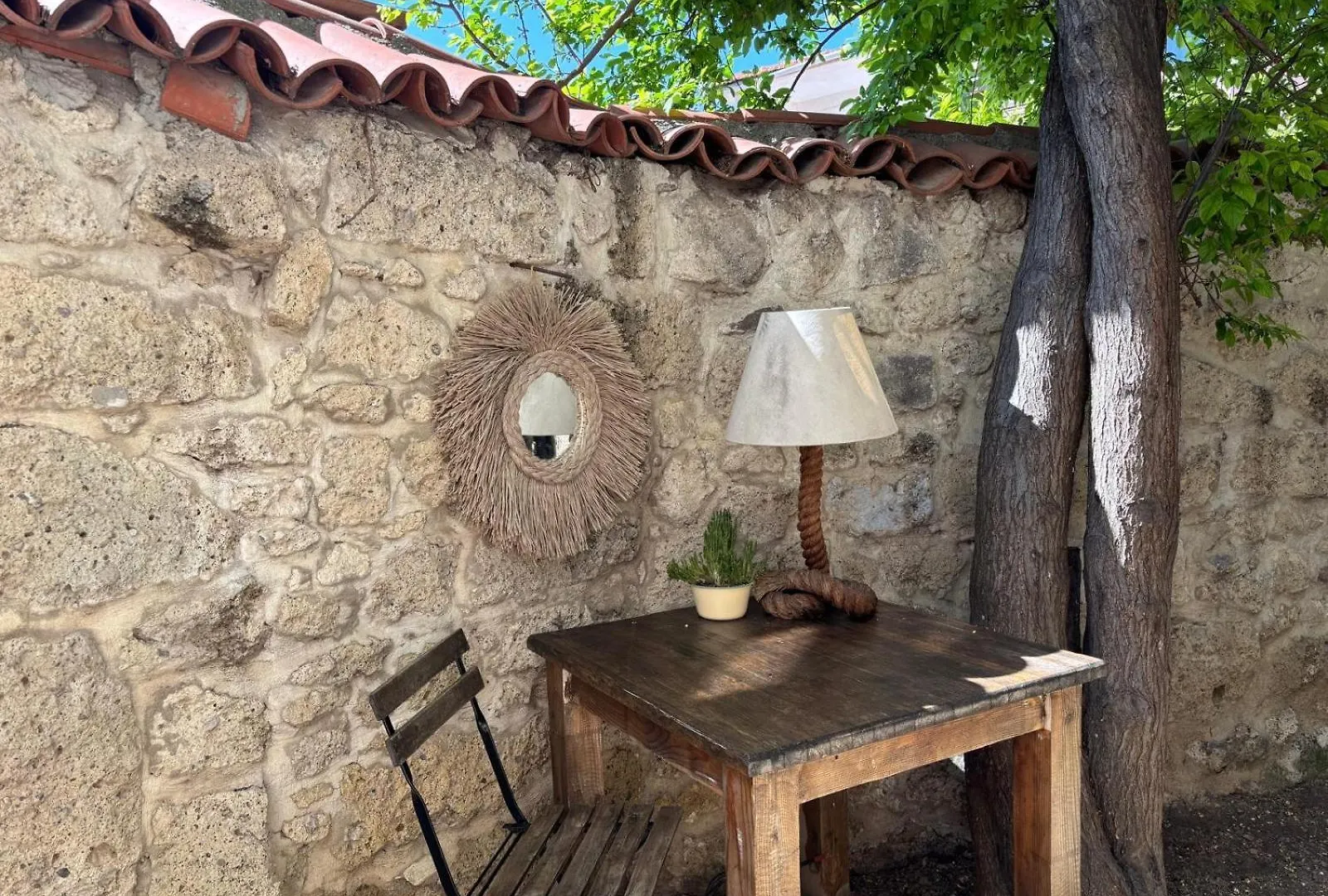 Hotel Filizce Alacati İzmir
