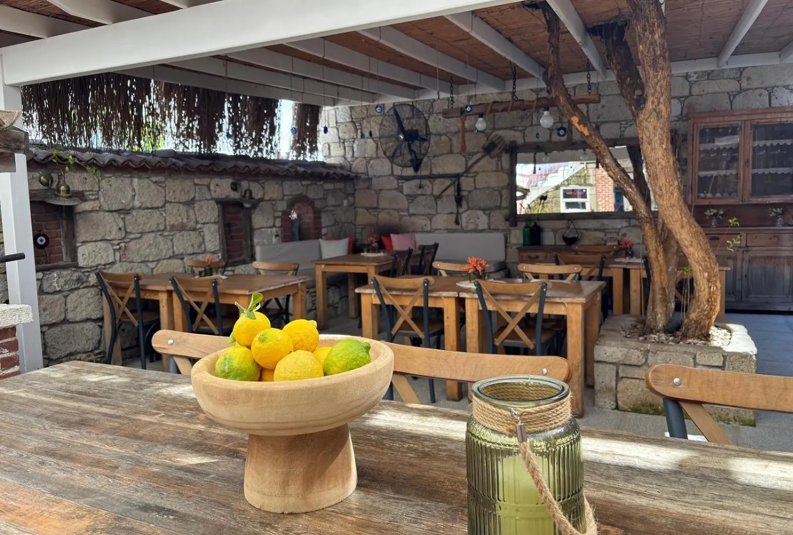 Filizce Alacati İzmir Turecko