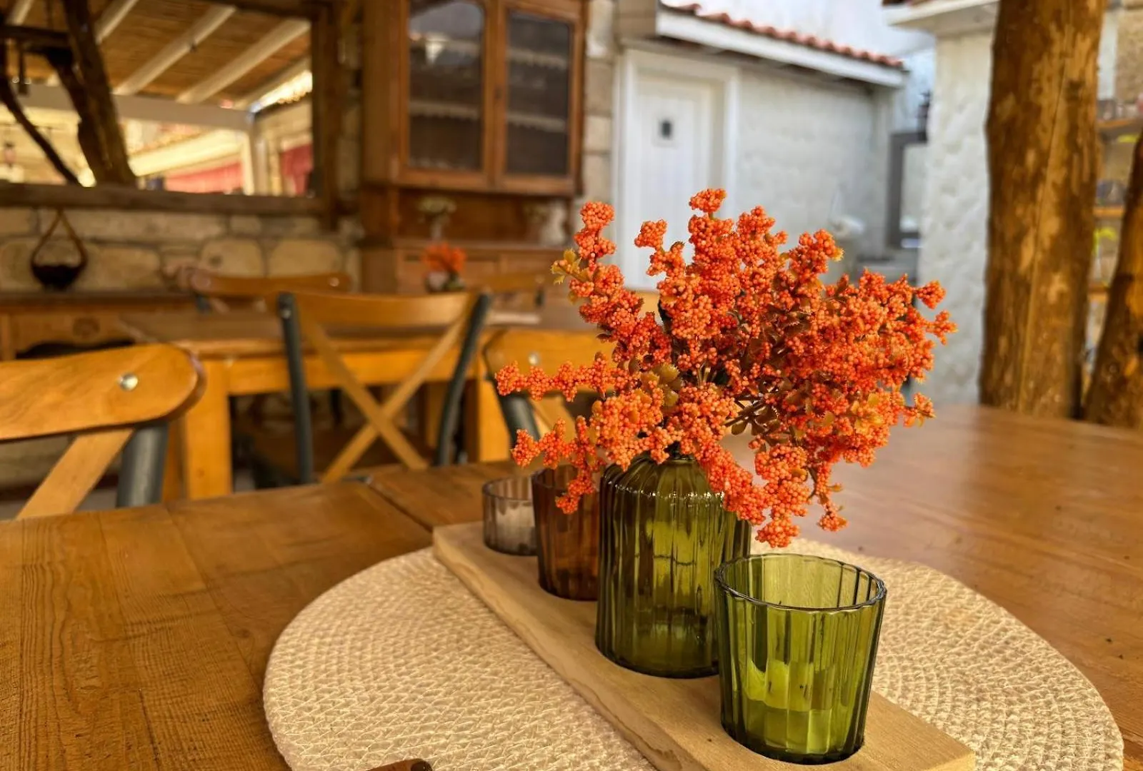 Filizce Alacati İzmir